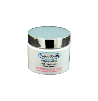 anti inflammatory cream